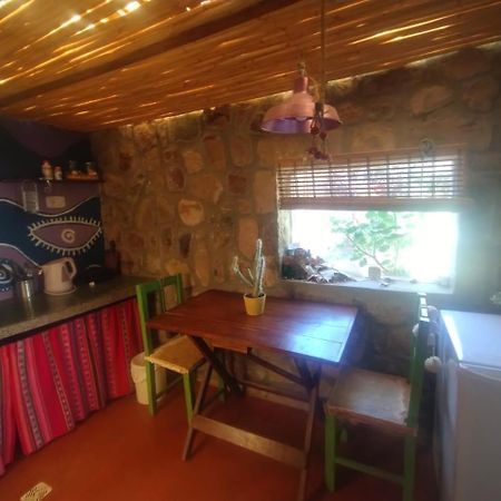 Готель La Casita Тилькара Екстер'єр фото