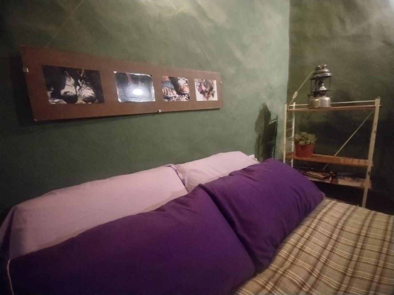 Готель La Casita Тилькара Екстер'єр фото
